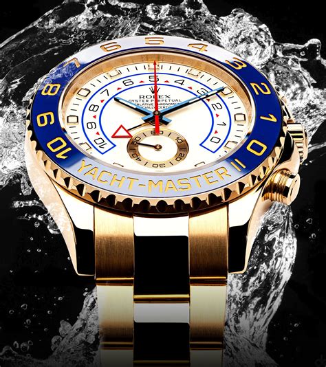 rolex yacht master 2 steel and gold|yacht master 2 gold.